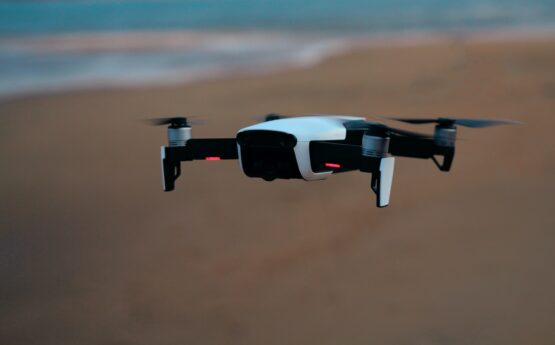 Unmanned Aircraft Systems (Drones)
