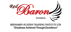 Red Baron Aviation